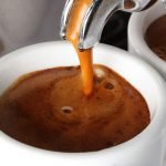 renting a coffee machine